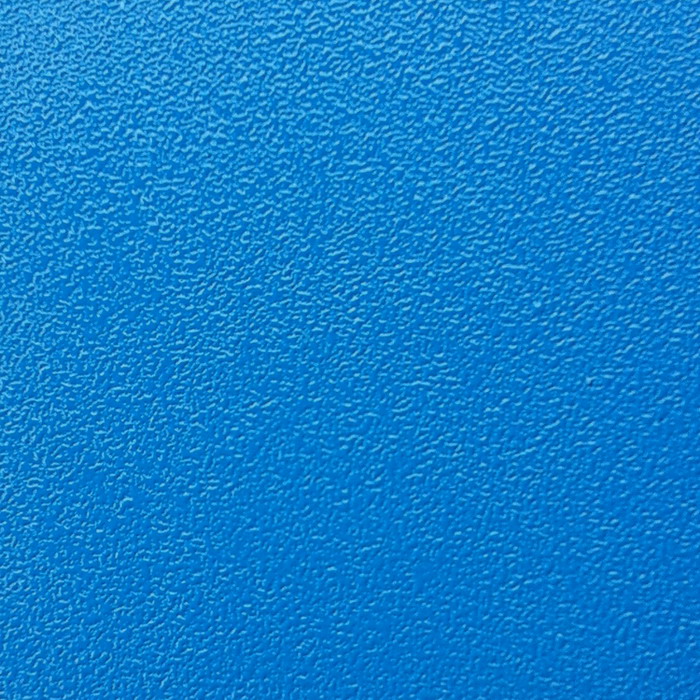 丙烯酸波紋漆(藍色)